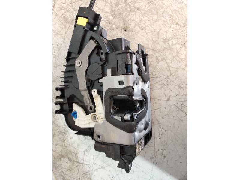 Recambio de motor cierre centralizado trasero izquierdo para mercedes clase glc (w253) glc 220 d 4matic referencia OEM IAM A2220