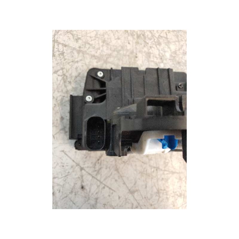 Recambio de motor cierre centralizado trasero izquierdo para mercedes clase glc (w253) glc 220 d 4matic referencia OEM IAM A2220