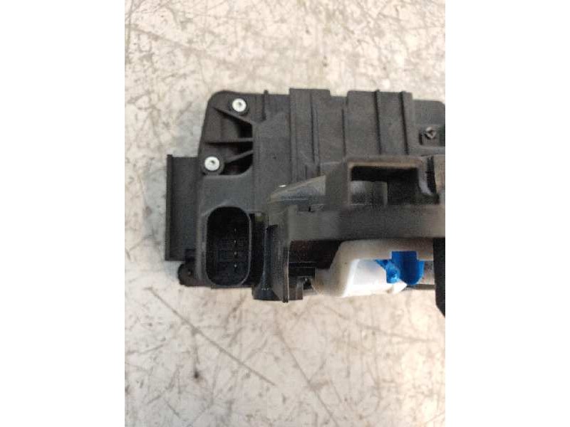 Recambio de motor cierre centralizado trasero izquierdo para mercedes clase glc (w253) glc 220 d 4matic referencia OEM IAM A2220