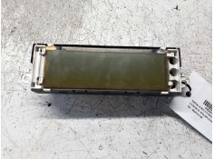 Recambio de pantalla multifuncion para citroen c4 berlina collection referencia OEM IAM 9664222180 281207185 