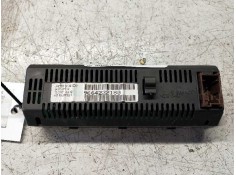 Recambio de pantalla multifuncion para citroen c4 berlina collection referencia OEM IAM 9664222180 281207185  2