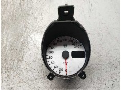 Recambio de cuadro cuentakm para alfa romeo 156 (116) 1.9 jtd progression referencia OEM IAM 156034519 503310010200 C141