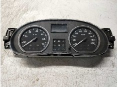 Recambio de cuadro instrumentos para dacia sandero ambiance referencia OEM IAM P248102193R 1835629