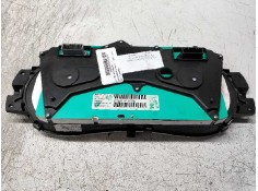Recambio de cuadro instrumentos para dacia sandero ambiance referencia OEM IAM P248102193R 1835629  2