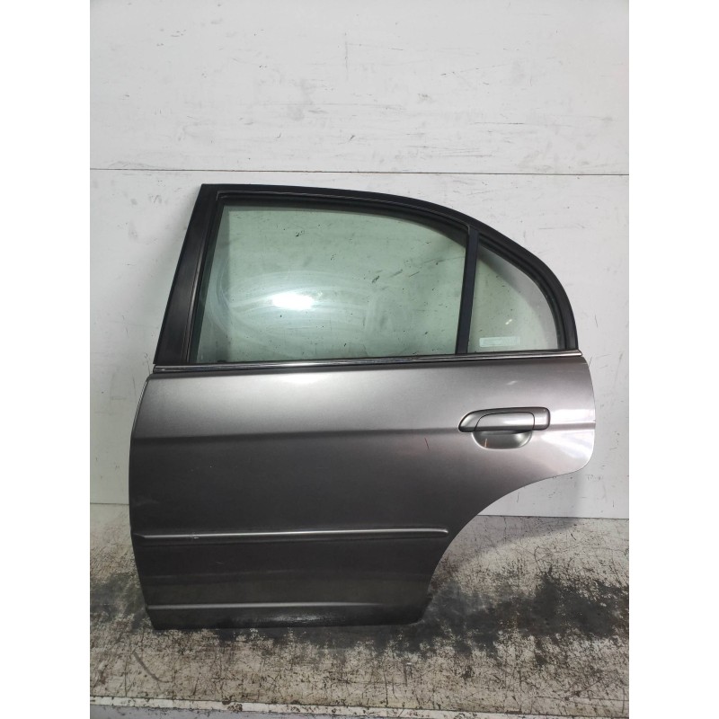 Recambio de puerta trasera izquierda para honda civic berlina 4 hybrid ima (es) 1.3 i-dsi ima referencia OEM IAM   4P