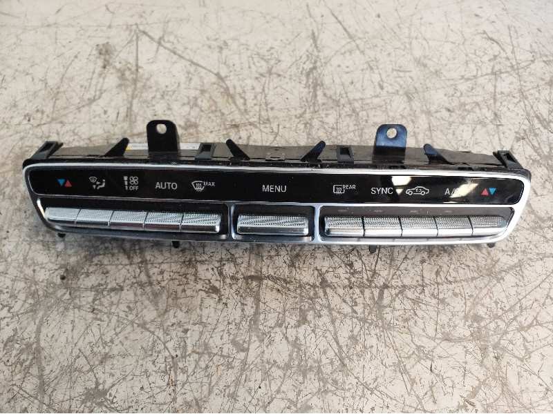 Recambio de mando calefaccion / aire acondicionado para mercedes clase glc (w253) glc 220 d 4matic referencia OEM IAM A205905470