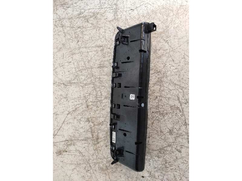 Recambio de mando calefaccion / aire acondicionado para mercedes clase glc (w253) glc 220 d 4matic referencia OEM IAM A205905470