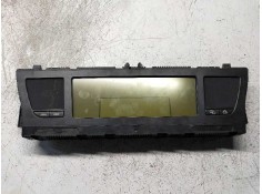 Recambio de cuadro instrumentos para citroen c4 picasso lx plus referencia OEM IAM P9664365280 281203249 NS0464514R