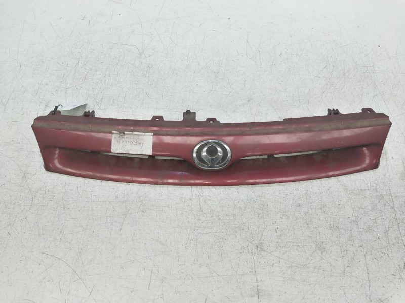 Recambio de rejilla delantera para mazda 626 berlina (ge) 2.5 v6 24v cat referencia OEM IAM   