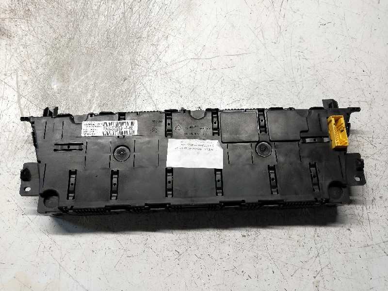 Recambio de cuadro instrumentos para citroen c4 picasso lx plus referencia OEM IAM P9664365280 281203249 NS0464514R