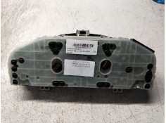 Recambio de cuadro instrumentos para mazda 323 berl. f/s (bj) 1.6 s exclusive referencia OEM IAM BL2T 2D15  2