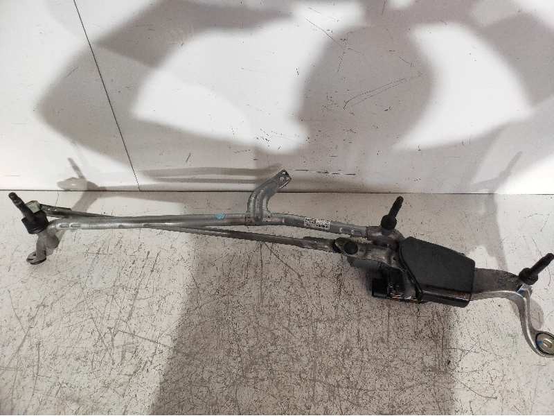 Recambio de motor limpia delantero para mercedes clase glc (w253) glc 220 d 4matic referencia OEM IAM 1397220729 3397021729 A253