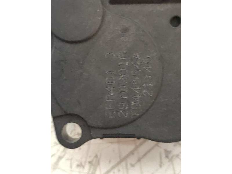 Recambio de motor apertura trampillas climatizador para mercedes clase glc (w253) glc 220 d 4matic referencia OEM IAM 29102016  