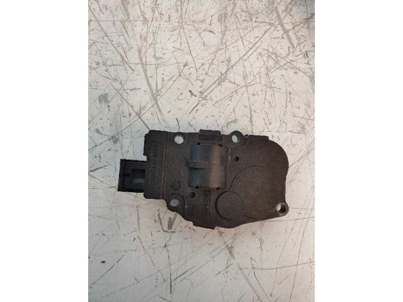 Recambio de motor apertura trampillas climatizador para mercedes clase glc (w253) glc 220 d 4matic referencia OEM IAM 29102016  