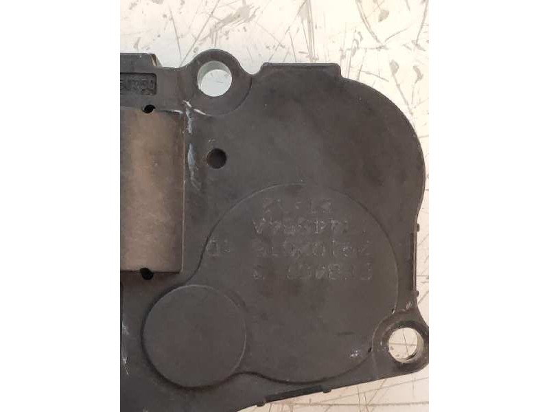 Recambio de motor apertura trampillas climatizador para mercedes clase glc (w253) glc 220 d 4matic referencia OEM IAM 29102016  