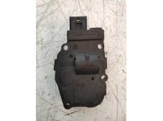 Recambio de motor apertura trampillas climatizador para mercedes clase glc (w253) glc 220 d 4matic referencia OEM IAM 29102016  