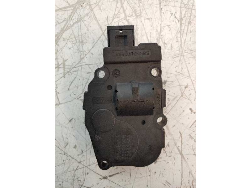 Recambio de motor apertura trampillas climatizador para mercedes clase glc (w253) glc 220 d 4matic referencia OEM IAM 29102016  