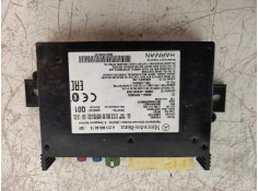 Recambio de modulo electronico para mercedes clase glc (w253) glc 220 d 4matic referencia OEM IAM A2139008013 A21390195 