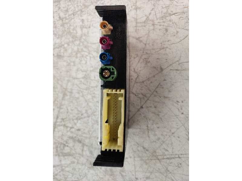 Recambio de modulo electronico para mercedes clase glc (w253) glc 220 d 4matic referencia OEM IAM A2139008013 A21390195 