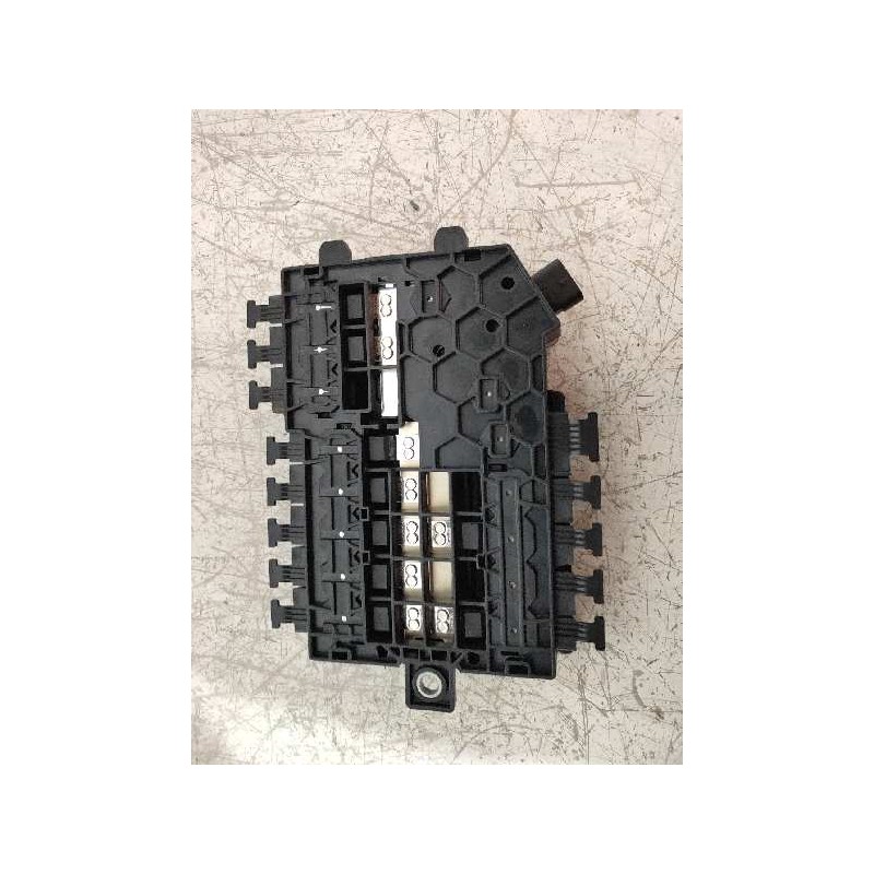 Recambio de caja reles / fusibles para mercedes clase glc (w253) glc 220 d 4matic referencia OEM IAM 2055402860  