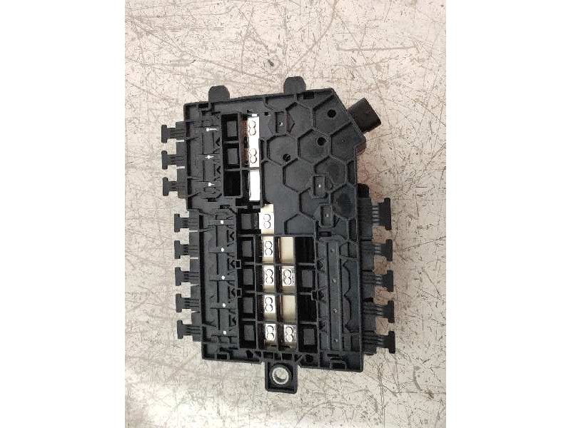 Recambio de caja reles / fusibles para mercedes clase glc (w253) glc 220 d 4matic referencia OEM IAM 2055402860  