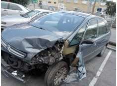 citroen xsara picasso del año 2005