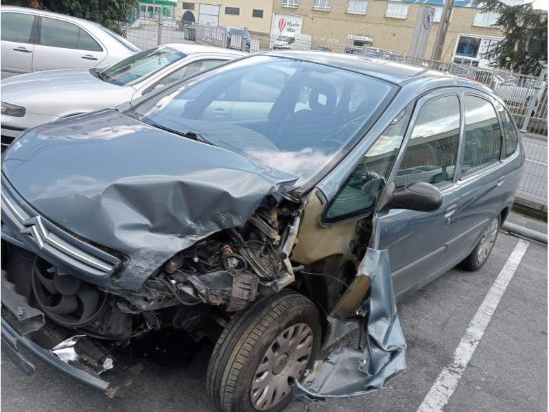 citroen xsara picasso del año 2005