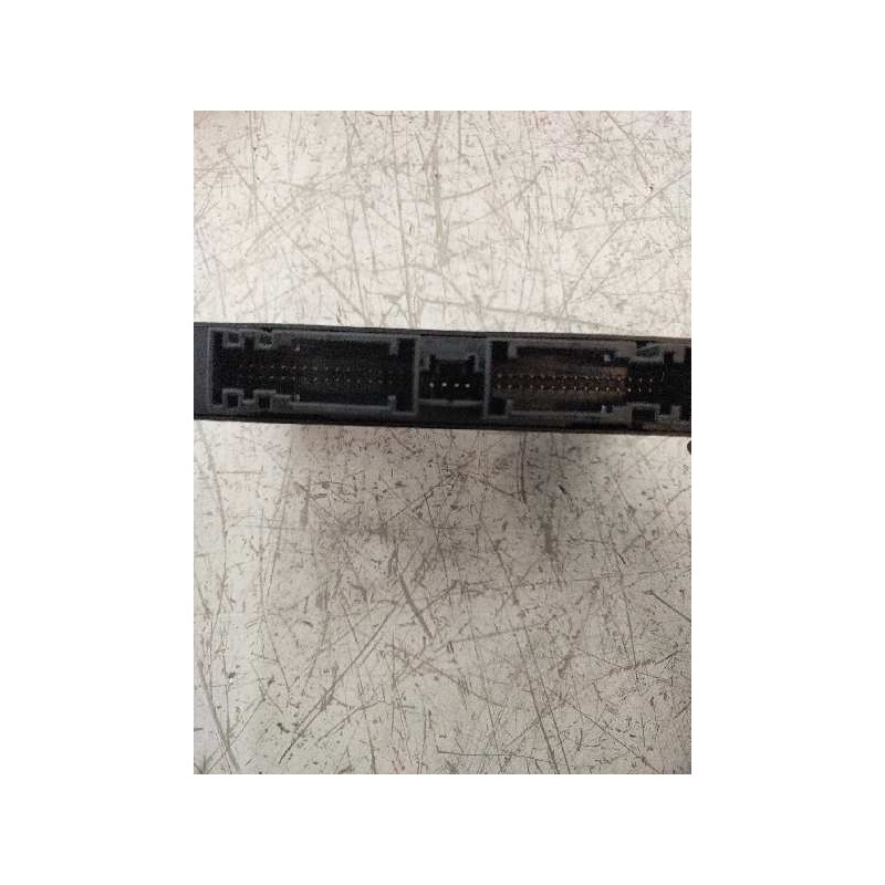 Recambio de centralita cambio automatico para mercedes clase glc (w253) glc 220 d 4matic referencia OEM IAM A2059007705 A0009016