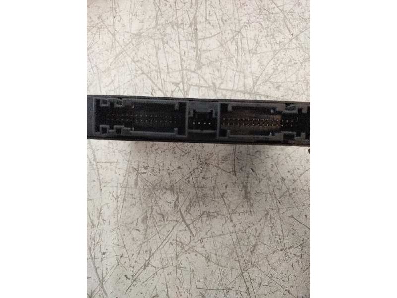 Recambio de centralita cambio automatico para mercedes clase glc (w253) glc 220 d 4matic referencia OEM IAM A2059007705 A0009016