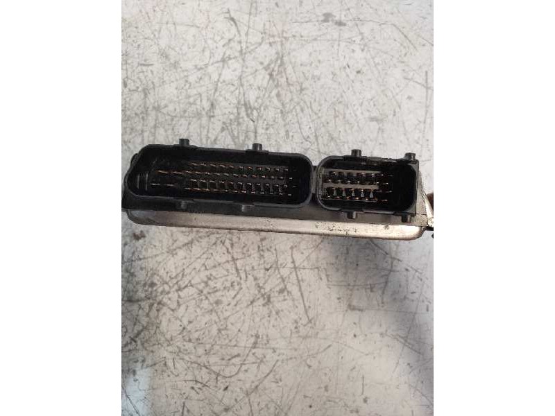 Recambio de centralita motor uce para seat ibiza (6k1) select referencia OEM IAM 0261206836 6K0906032Q  Recambio de centralita motor uce para seat ibiza (6k1) select referencia OEM IAM 0261206836 6K0906032Q