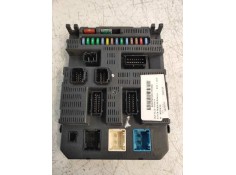 Recambio de caja reles / fusibles para citroen c4 berlina collection referencia OEM IAM 9663798180 P0200 