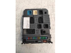 Recambio de caja reles / fusibles para peugeot 308 confort referencia OEM IAM 9663798480 P0800 