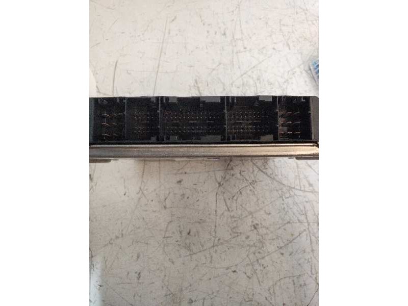 Recambio de centralita motor uce para alfa romeo 156 (116) 1.9 jtd progression referencia OEM IAM 0281001891 C374Z932 