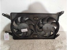 Recambio de electroventilador para alfa romeo 156 (116) 1.9 jtd progression referencia OEM IAM   