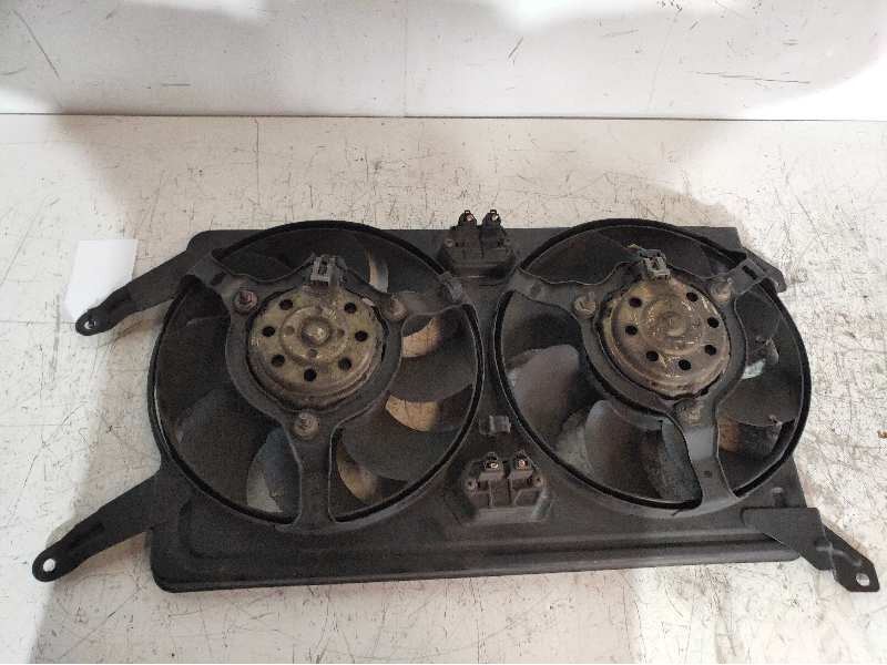 Recambio de electroventilador para alfa romeo 156 (116) 1.9 jtd progression referencia OEM IAM   