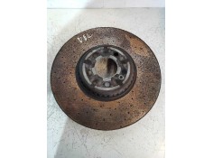 Recambio de disco freno delantero para mercedes clase glc (w253) glc 220 d 4matic referencia OEM IAM   