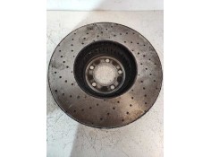 Recambio de disco freno delantero para mercedes clase glc (w253) glc 220 d 4matic referencia OEM IAM    2