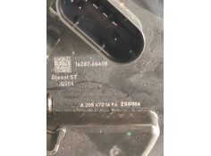 Recambio de bomba combustible para mercedes clase glc (w253) glc 220 d 4matic referencia OEM IAM A2054701694 1628760400  2