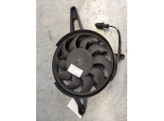 Recambio de electroventilador para jeep cherokee (j) 2.5 td referencia OEM IAM 4548548  