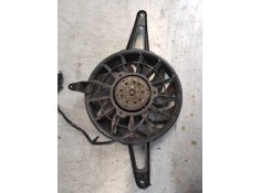 Recambio de electroventilador para jeep cherokee (j) 2.5 td referencia OEM IAM 4548548   2