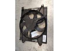 Recambio de electroventilador para kia cerato 1.5 crdi referencia OEM IAM 5C02364 DW04E115MT  2