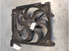 Recambio de electroventilador para kia cerato 2.0 turbodiesel cat referencia OEM IAM A005169