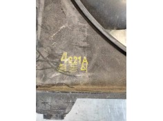 Recambio de electroventilador para kia cerato 2.0 turbodiesel cat referencia OEM IAM A005169   2