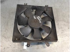 Recambio de electroventilador para kia shuma ii 1.6 ls berlina portón referencia OEM IAM   