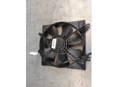 Recambio de electroventilador para kia shuma ii 1.6 ls berlina portón referencia OEM IAM    2