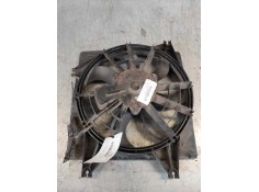 Recambio de electroventilador para kia carens 1.8 cat referencia OEM IAM S2RS0  