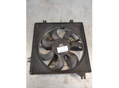 Recambio de electroventilador para kia carens 1.8 cat referencia OEM IAM S2RS0   2