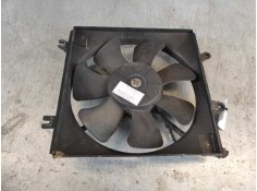 Recambio de electroventilador para kia carens 1.8 cat referencia OEM IAM 059910940   2