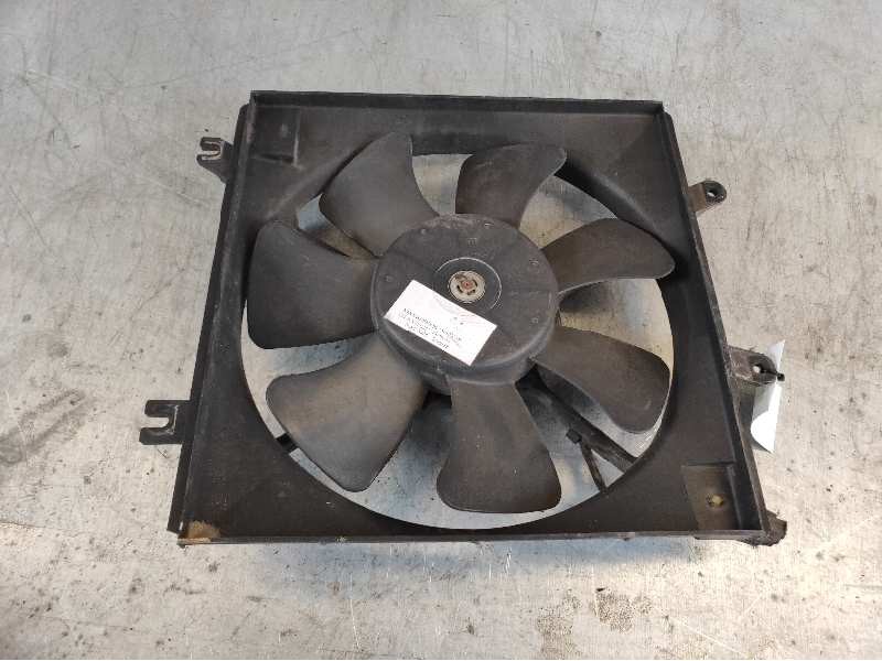 Recambio de electroventilador para kia carens 1.8 cat referencia OEM IAM 059910940  