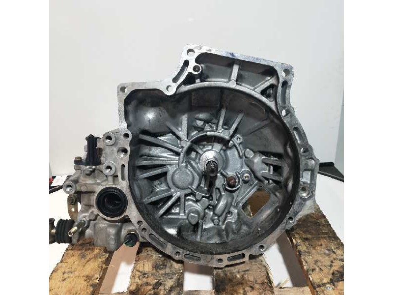 Recambio de caja cambios para mazda 323 berl. f/s (bj) 1.6 s exclusive referencia OEM IAM   